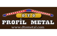 DTO PROFİL METAL