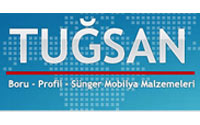 TUĞSAN BORU PROFİL